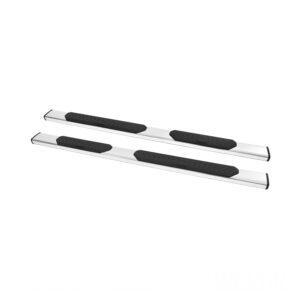 Westin R5 Polished Stainless Steel Nerf Step Bars – 28-51090