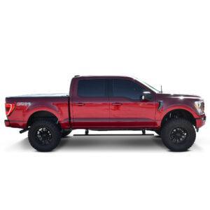 Westin Pro-E Power Running Boards – 29-23945