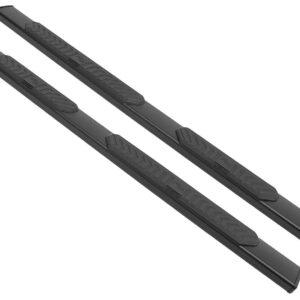 Westin R5 Black Nerf Step Bars – 28-51085