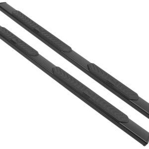 Westin R5 Black Nerf Step Bars – 28-51095