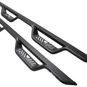 Westin Outlaw Drop Nerf Step Bars – 20-13935