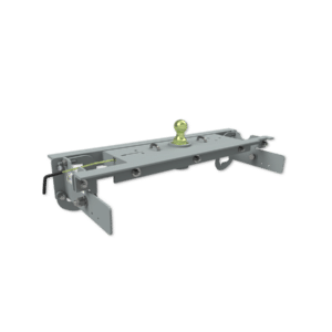 B&W Turnoverball Gooseneck Hitch for 1999-2010 Ford Super Duty - GNRK1108
