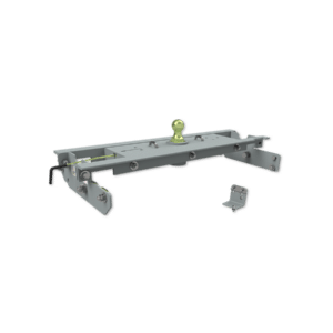 B&W Turnoverball Gooseneck Hitch for 2011-2016 Ford Super Duty - GNRK1111