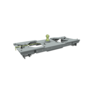 B&W Turnoverball Gooseneck Hitch for 2017-2022 Ford Super Duty - GNRK1116